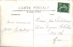 CPA Murat Vue Generale