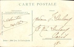 CPA Beaune Hotel Dieu Le tourne Broche