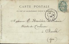 CPA Toulouse Le Capitole