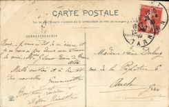 CPA Ernitage St Michel Gorges du TArn