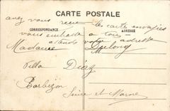 CPA Palais De Fontainebleau Salle du Trone