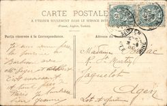 CPA Foret De Fontainebleau Mare Aux Pigeons