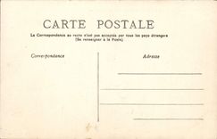 VINTAGE POSTCARD Limoges Vienna the Bridges St National Martial and Viaduct