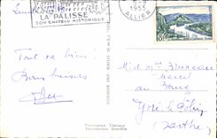 MODERN CARD Trains It