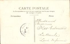 CPA Lyon Le Grand Theatre