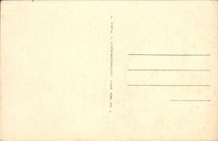 El camino de Lioran de la POSTAL de la VENDIMIA del viaducto de Lioran encendido Cere