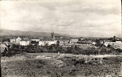 POSTAL MODERNA opinión del cochecito de niño