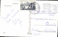 POSTAL MODERNA opinión del cochecito de niño