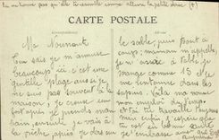 Playa de Tharon de la POSTAL de la VENDIMIA vista de las rocas