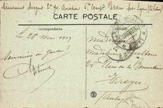 CPA Lyon Palais du Commerce La Bourse 