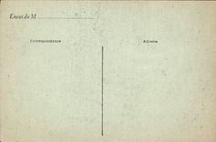 CPA Paris Arc de Triomphe de L'Etoile Tombe du soldat inconnu Militaria