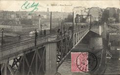 CPA Brest Pont National