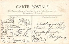 Agua grande de la nube santa de la POSTAL de la VENDIMIA