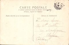 CPA Paris Funiculaire et Basilique de Montmartre