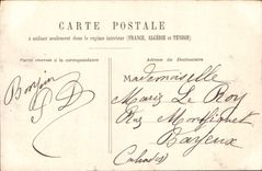 CPA Paris Fontaine St Michel