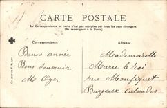 CPA Paris L'Eglise Saint Sulpice