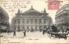 CPA Paris Opera