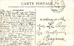 CPA Paris Le parc des Buttes Chaumont