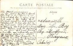 CPA Paris Vue Generale des Boulevards de la Madeleine et des Capucines