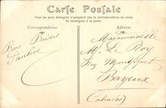 CPA Palais de Fontainebleau Le Berceau du Roi de Rome Napoleon II