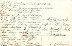 CPA Pierrefonds Chateau Salle des Chevaliers de la Table ronde