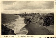 CPM Croix de Vie La Corniche Vendeenne