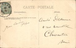 CPA Maintenant Vite sur le Fer Militaria Inspection des cuisines