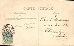 CPA Goutons la Soupe Excellente Militaria