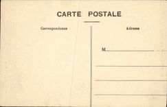 CPA Nancy Porte de la Craffe