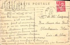 CPA Paris Sainte Chapelle et Palais de Justice