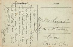 CPA St Cloud Le Parc Grandes Eaux La grande cascade Le dragon