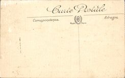 Barcos del puerto de Lorient de la POSTAL de la VENDIMIA