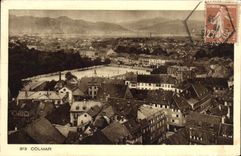 CPA Colmar 