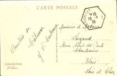 CPA Colmar 