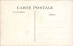 VINTAGE POSTCARD Holy Leonard Of Wood the Valley of Misery