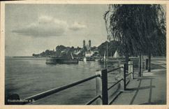 CPA Friedrichshafen 