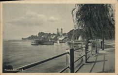 CPA Friedrichshafen 