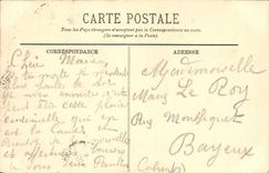 CPA Paris Bois de Boulogne 