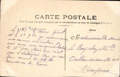 CPA Toulon Mourillon Boulevard du Littoral