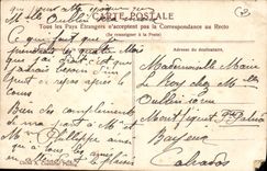 CPA Toulon Le Mourillon Jardin d'Acclimatation