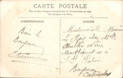 EL Djem Colisee de la POSTAL de la VENDIMIA