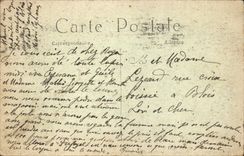 CPA Paris Tombeau de Napoleon 1er