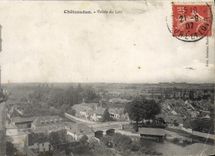 CPA Chateaudun Vallee du Loir