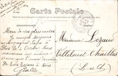 CPA Chateaudun Vallee du Loir