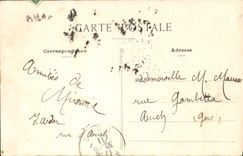 CPA Mirande Palais de Justice
