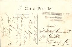 CPA Toulouse Le Capitole