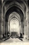 CPA Montpellier La Cathedrale