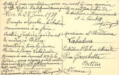 CPA Nice Palais de la jetee promenade 