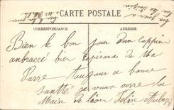 Panorama de la valencia de la POSTAL de la VENDIMIA tomado de los niños de la explanada