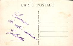 CPA Monte Carlo Le Casino La Salle Schmidt